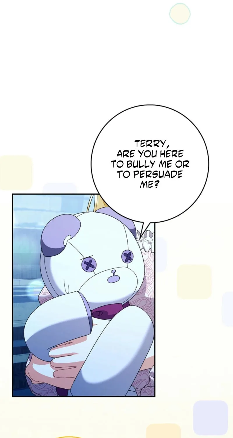 I Became the Ghost Duke’s Daughter Chapter 26 page 32 - 