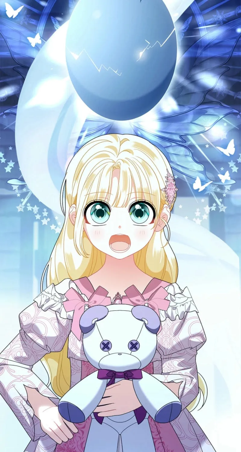 I Became the Ghost Duke’s Daughter Chapter 26 page 37 - 