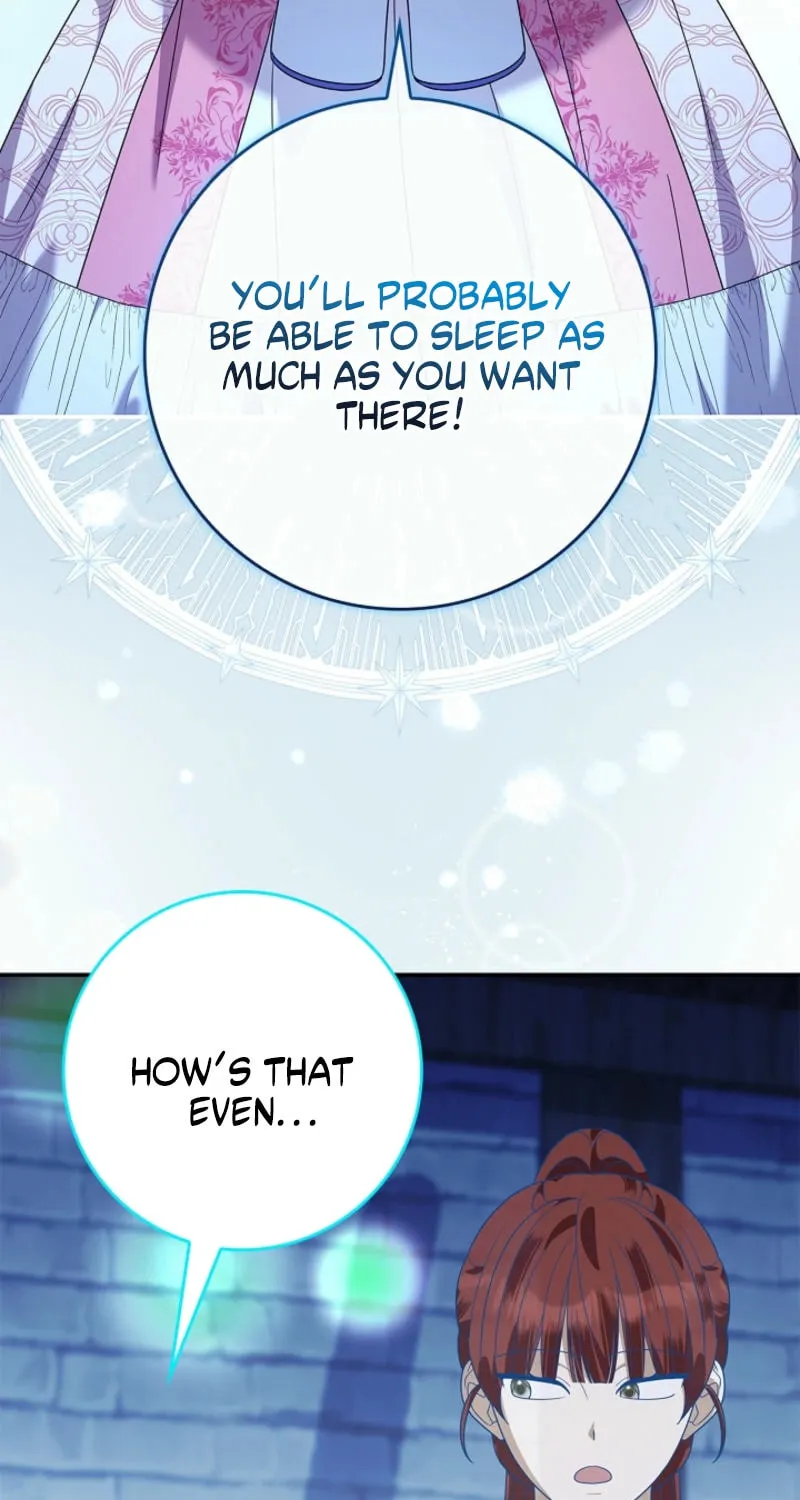 I Became the Ghost Duke’s Daughter Chapter 26 page 38 - 