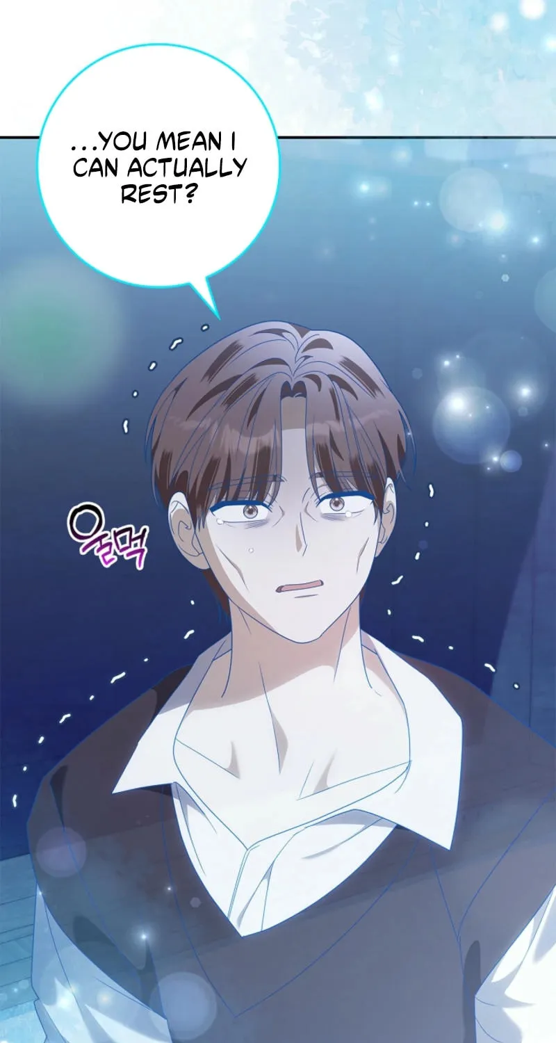 I Became the Ghost Duke’s Daughter Chapter 26 page 40 - 