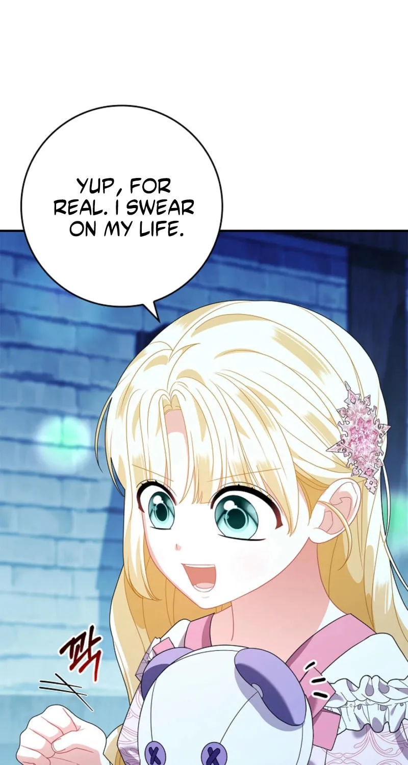 I Became the Ghost Duke’s Daughter Chapter 26 page 42 - 
