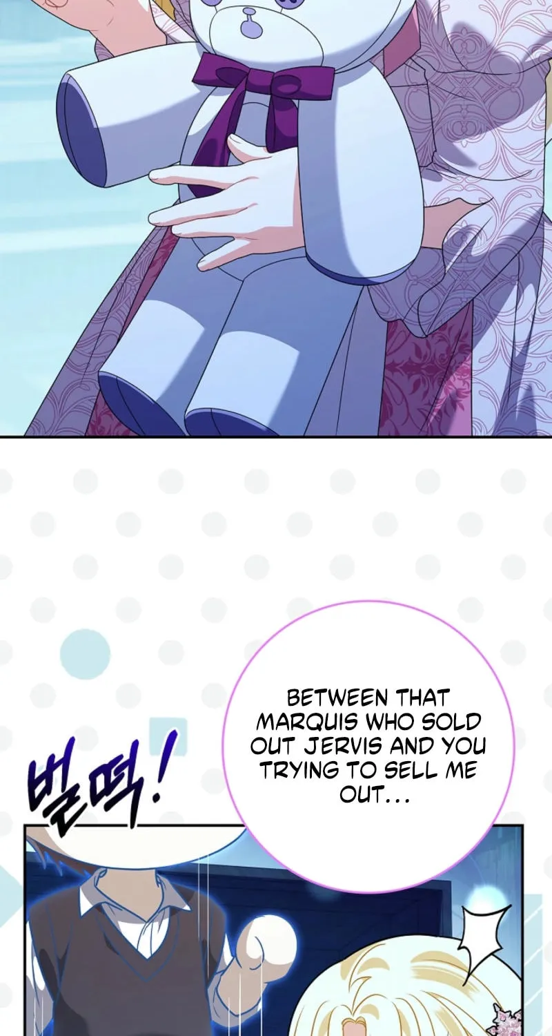 I Became the Ghost Duke’s Daughter Chapter 26 page 43 - 