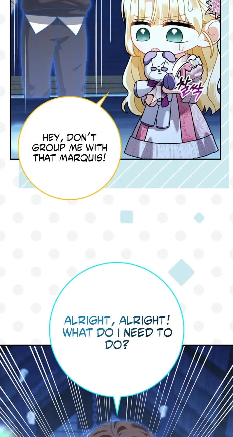 I Became the Ghost Duke’s Daughter Chapter 26 page 44 - 