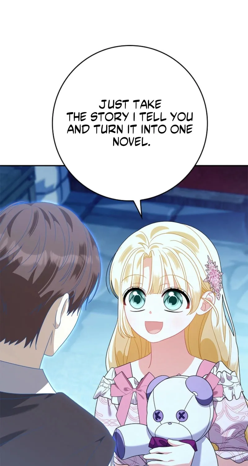 I Became the Ghost Duke’s Daughter Chapter 26 page 46 - 