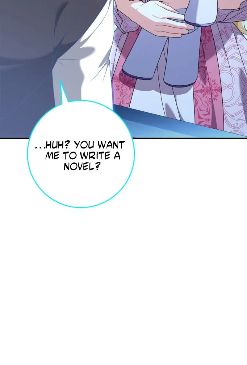 I Became the Ghost Duke’s Daughter Chapter 26 page 47 - 