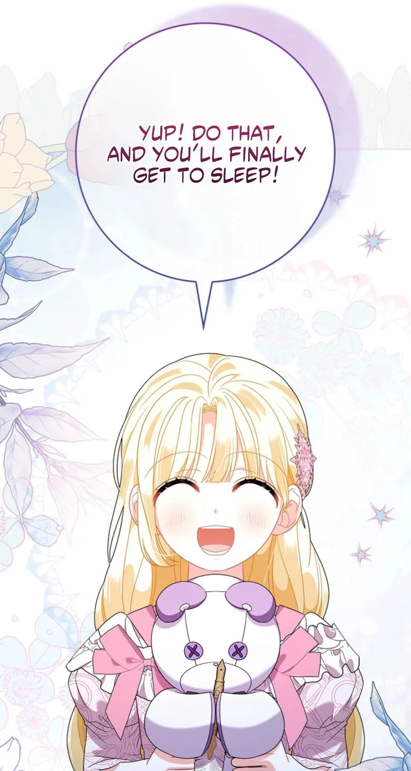 I Became the Ghost Duke’s Daughter Chapter 26 page 48 - 