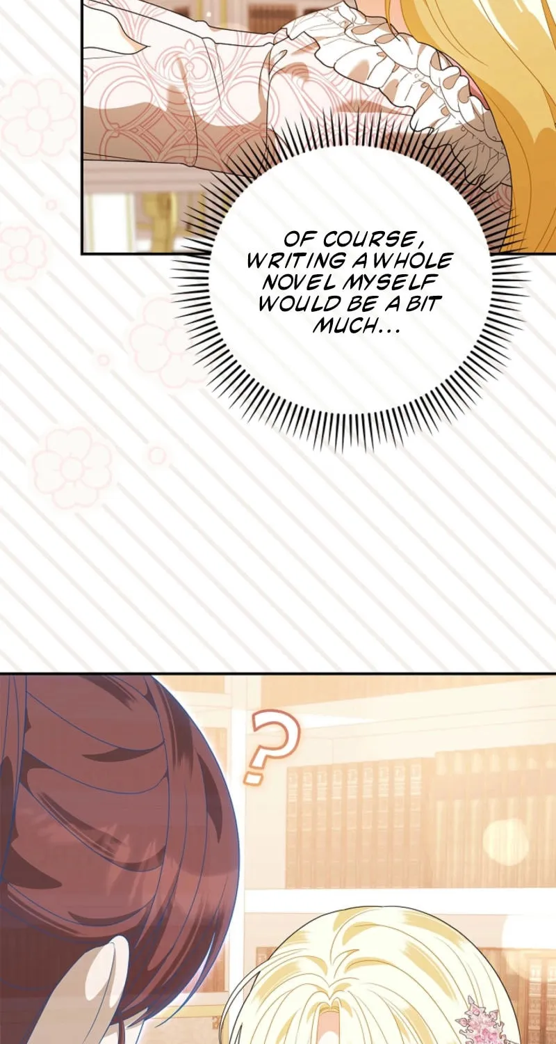 I Became the Ghost Duke’s Daughter Chapter 26 page 6 - 
