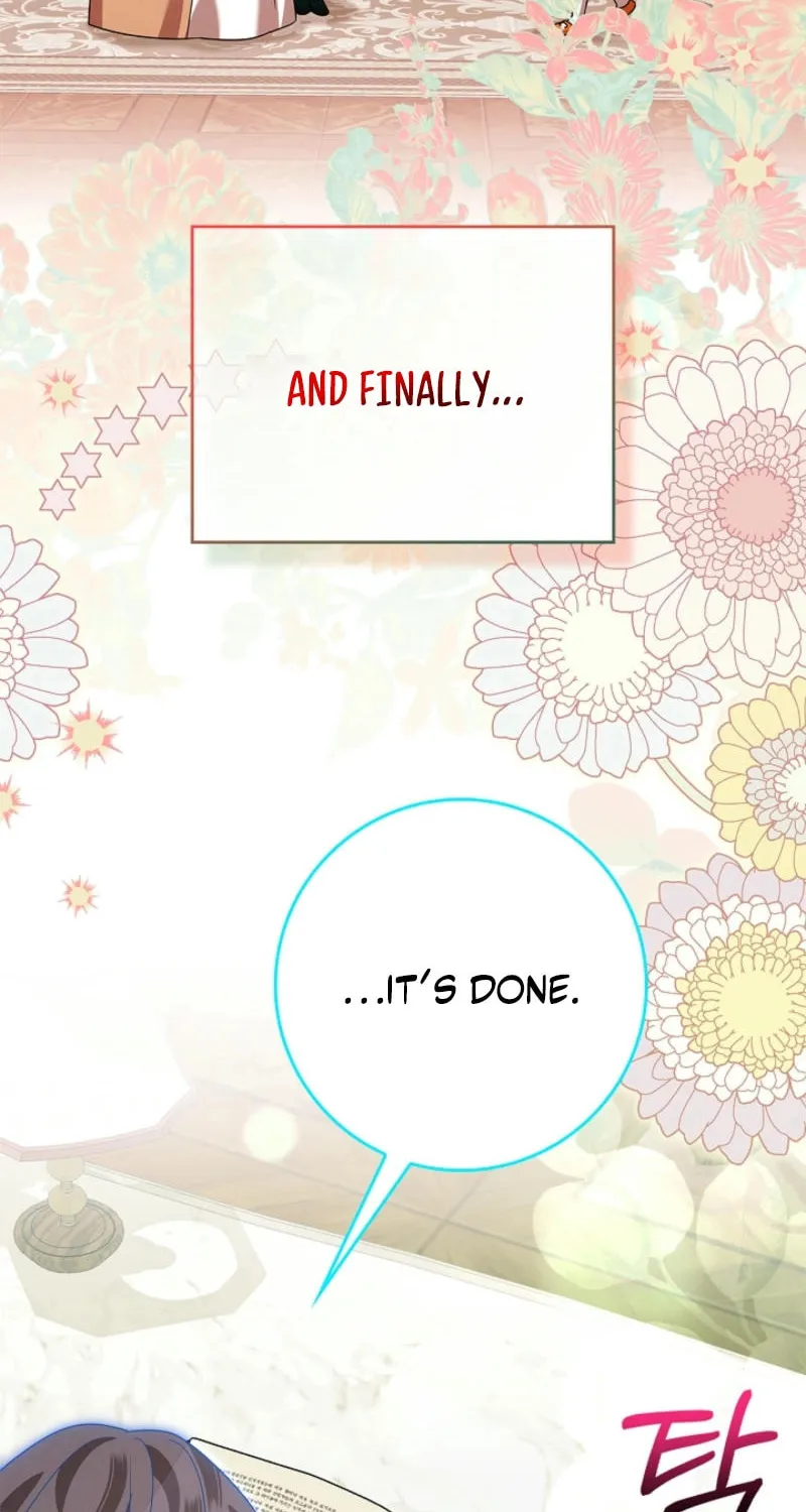I Became the Ghost Duke’s Daughter Chapter 26 page 55 - 