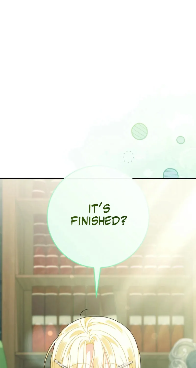I Became the Ghost Duke’s Daughter Chapter 26 page 57 - 
