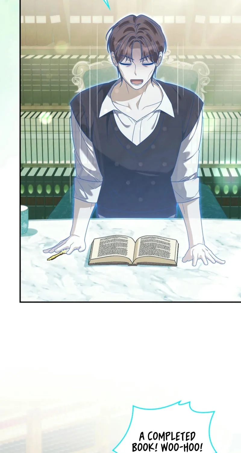 I Became the Ghost Duke’s Daughter Chapter 26 page 59 - 