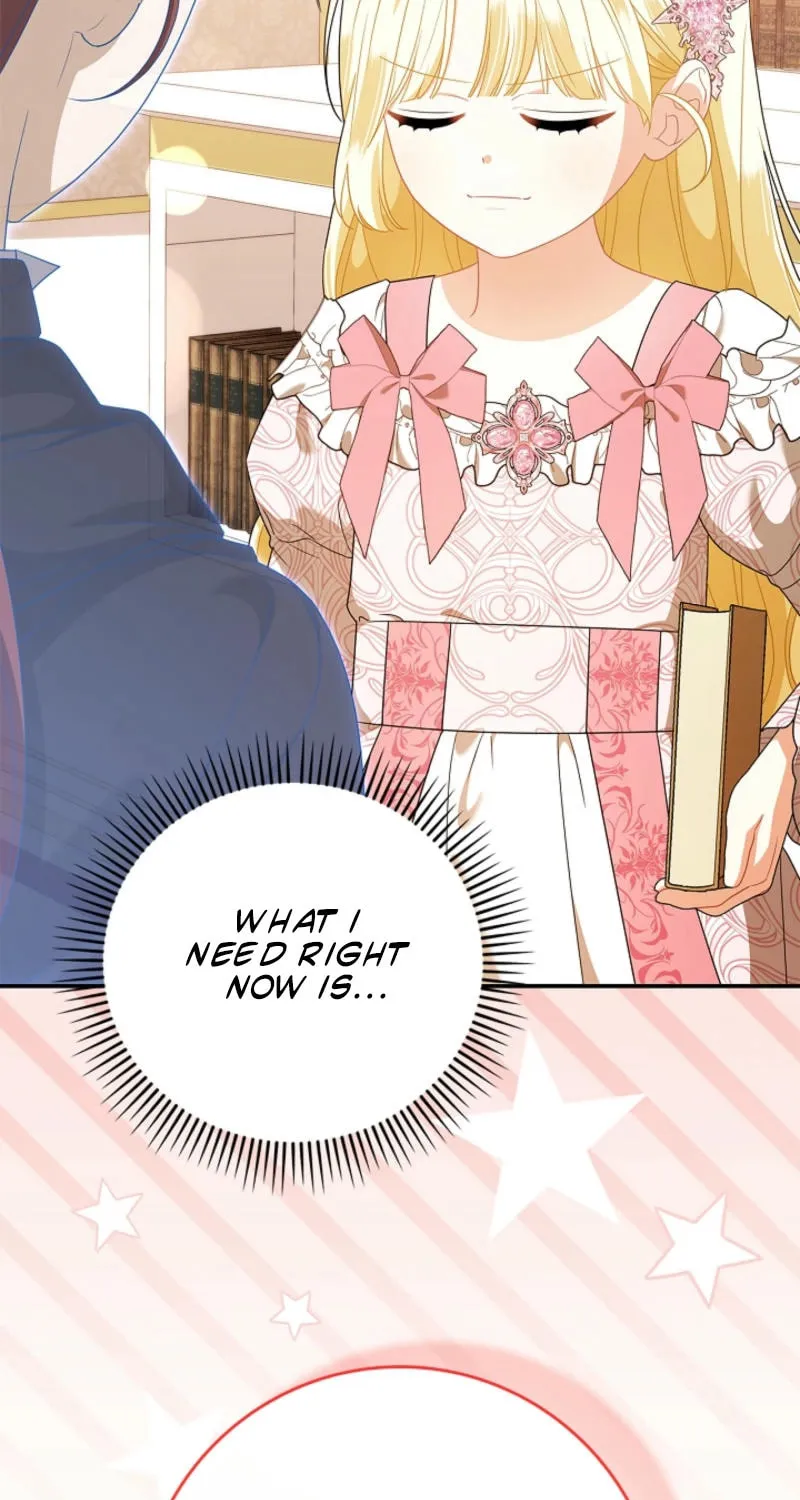 I Became the Ghost Duke’s Daughter Chapter 26 page 7 - 