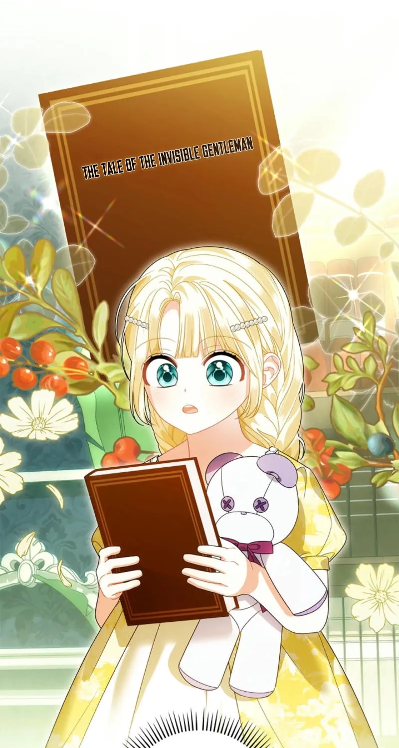 I Became the Ghost Duke’s Daughter Chapter 26 page 62 - 