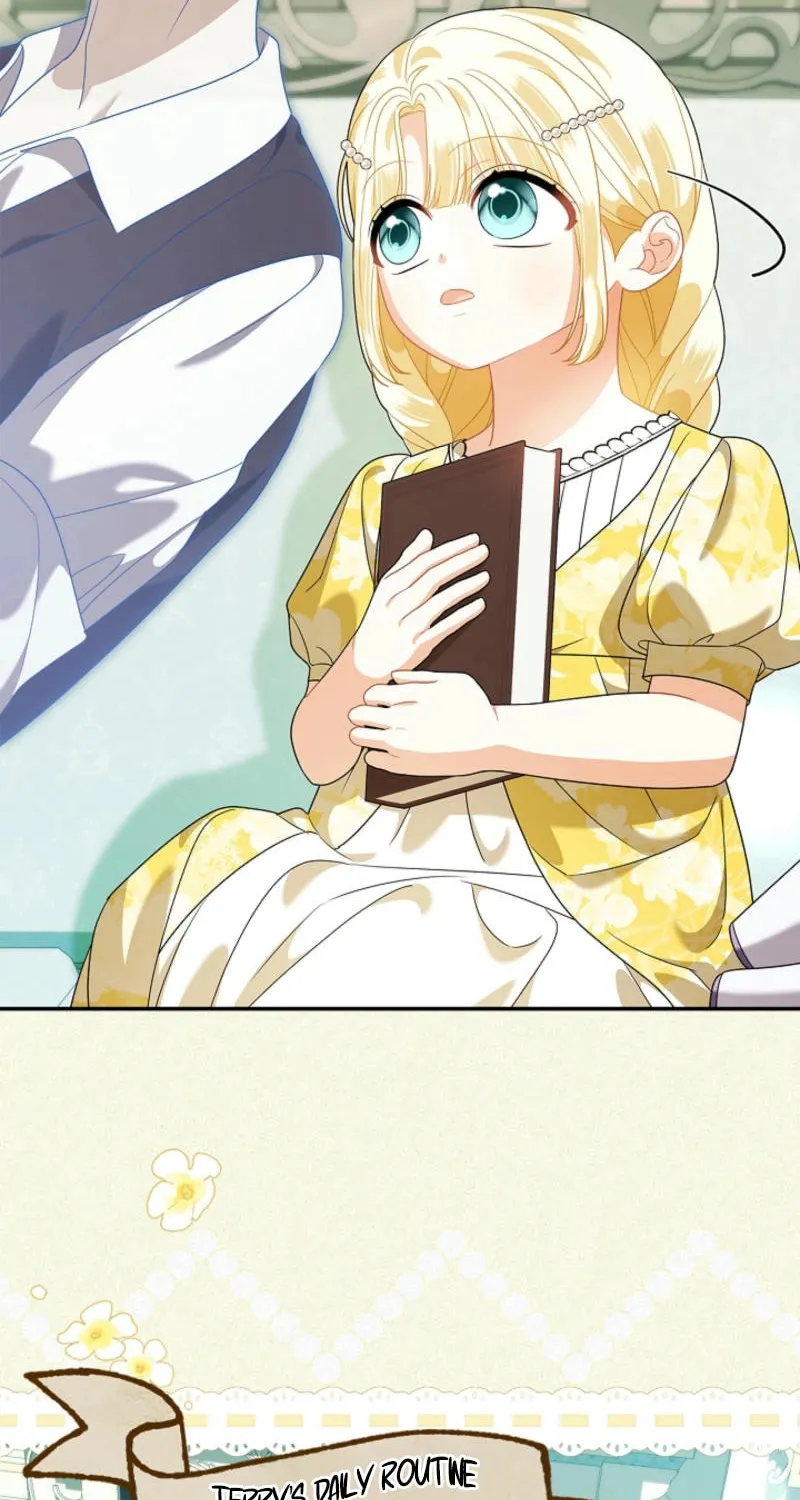 I Became the Ghost Duke’s Daughter Chapter 26 page 67 - 
