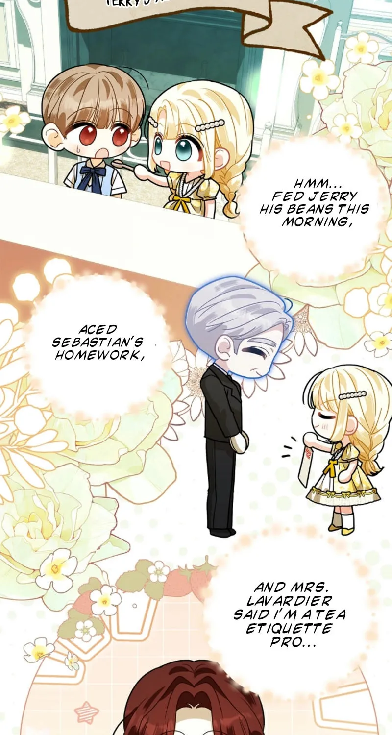 I Became the Ghost Duke’s Daughter Chapter 26 page 68 - 