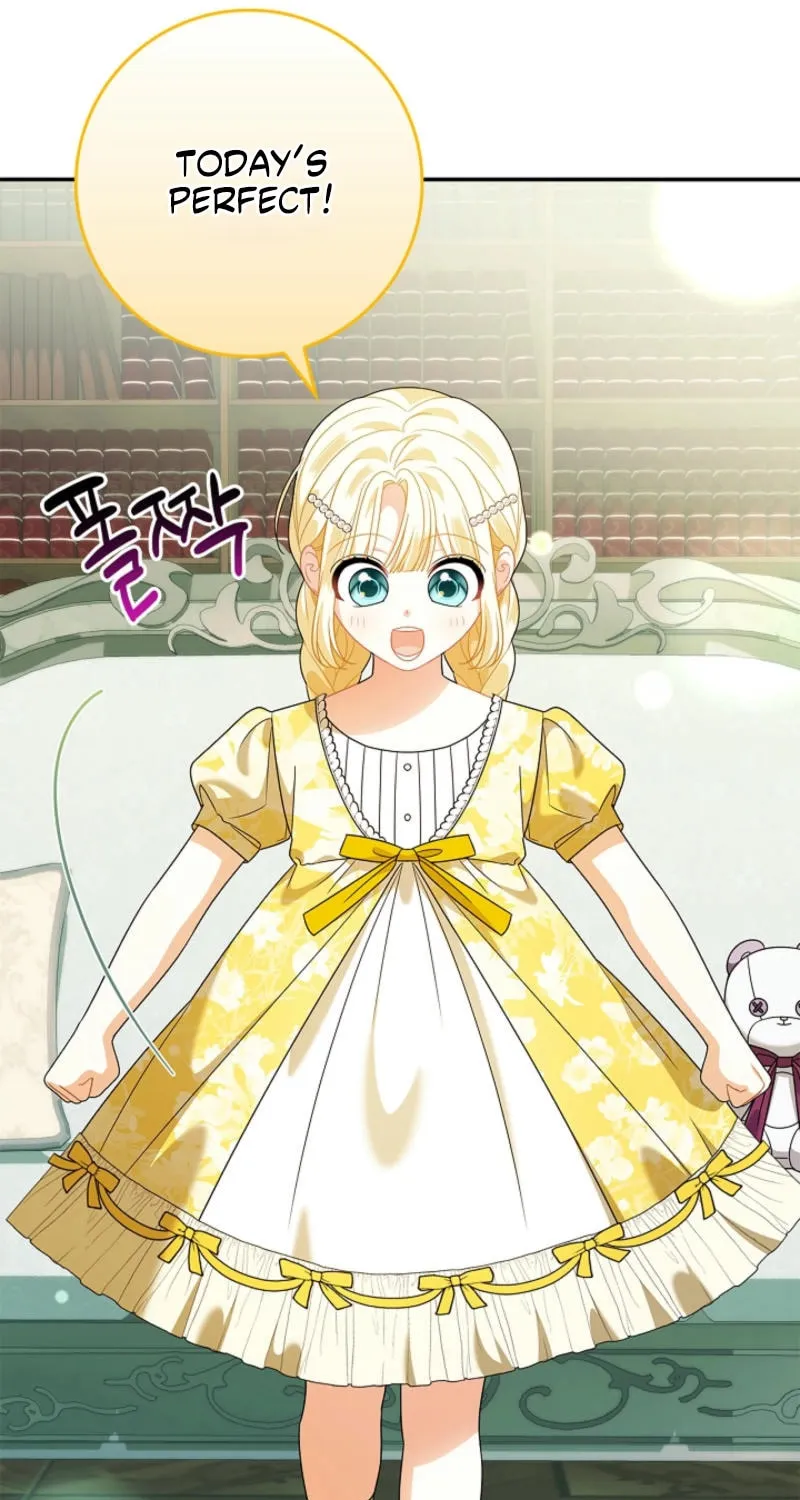 I Became the Ghost Duke’s Daughter Chapter 26 page 71 - 