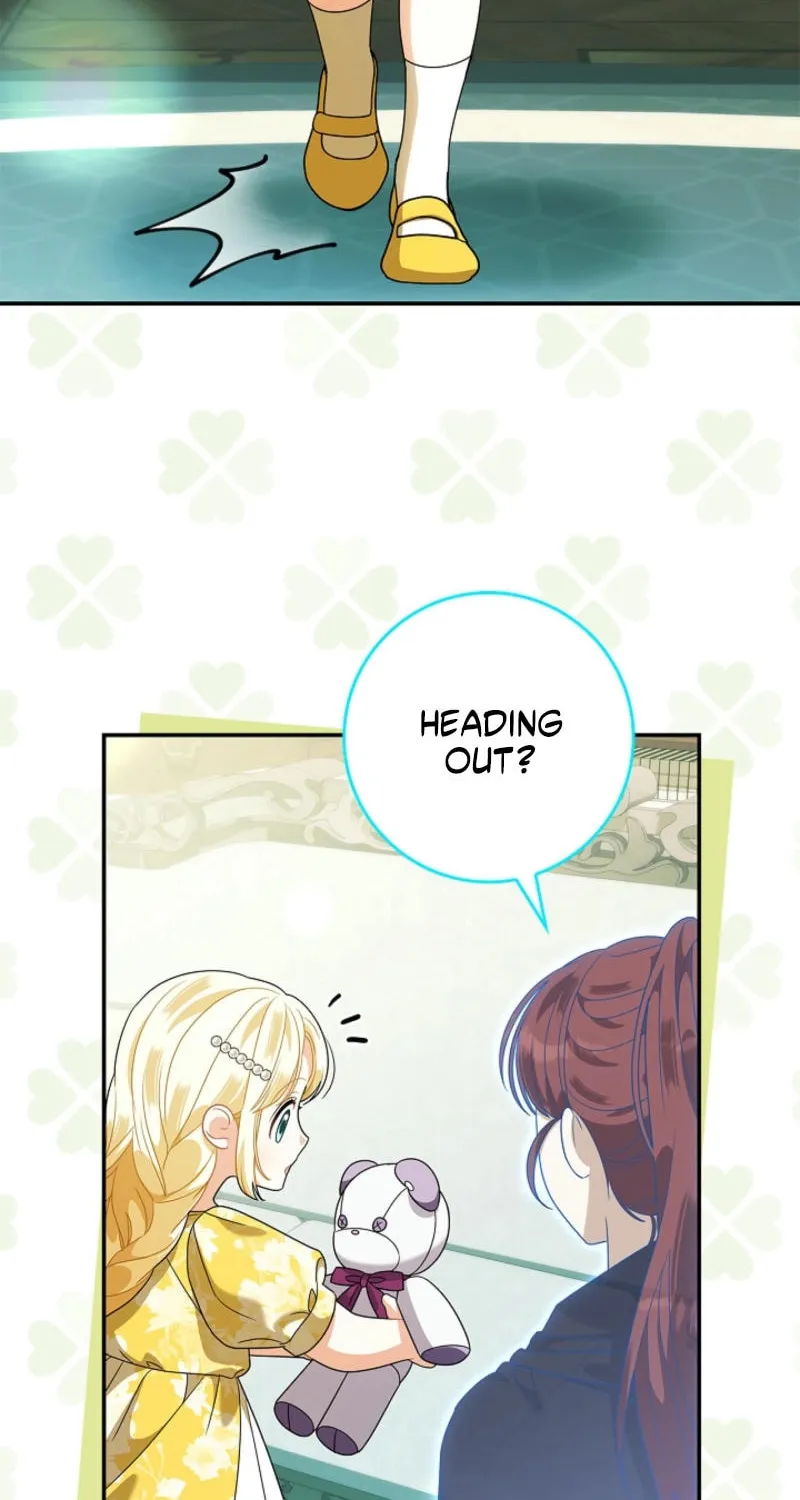 I Became the Ghost Duke’s Daughter Chapter 26 page 72 - 