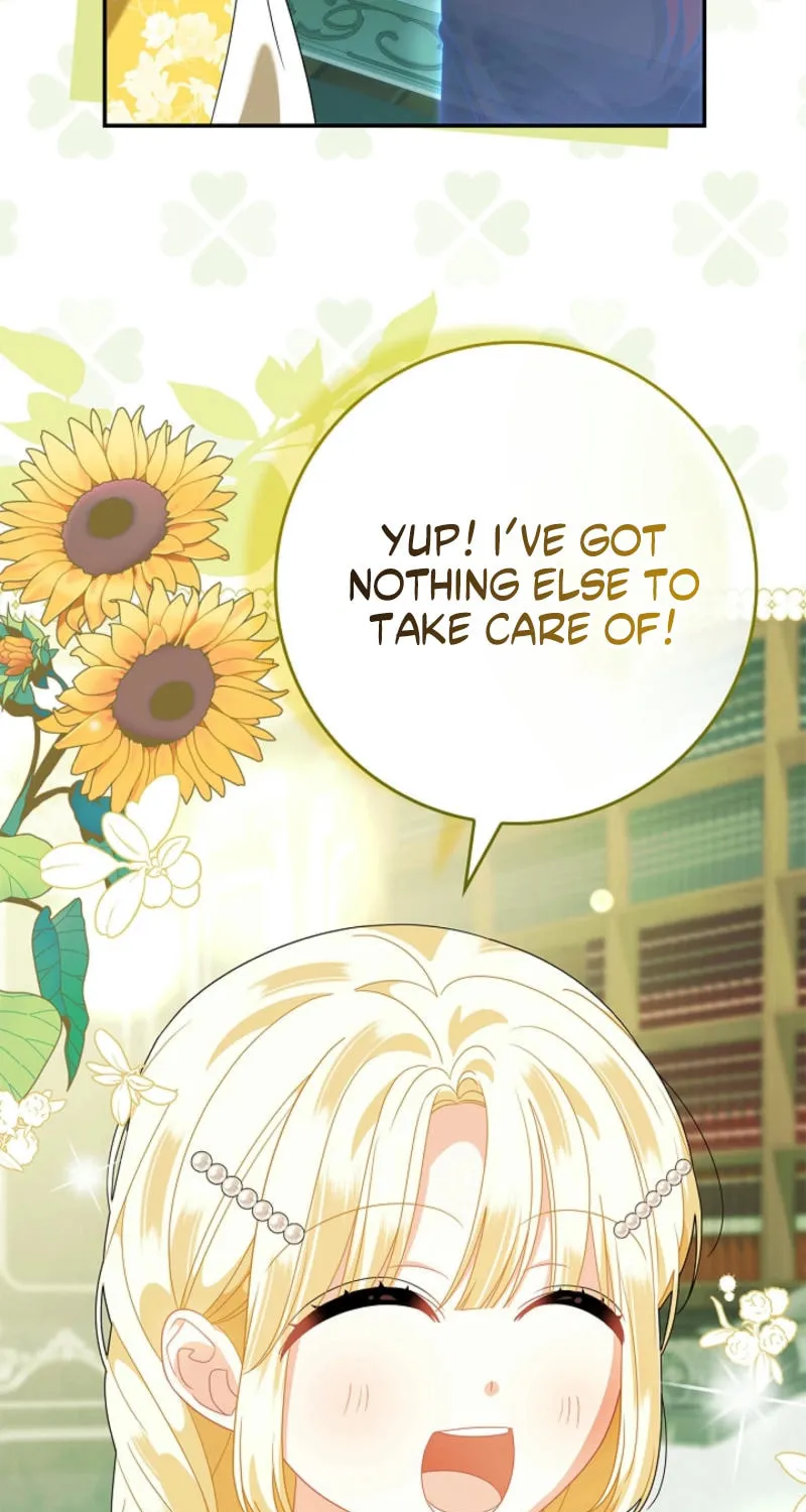 I Became the Ghost Duke’s Daughter Chapter 26 page 73 - 