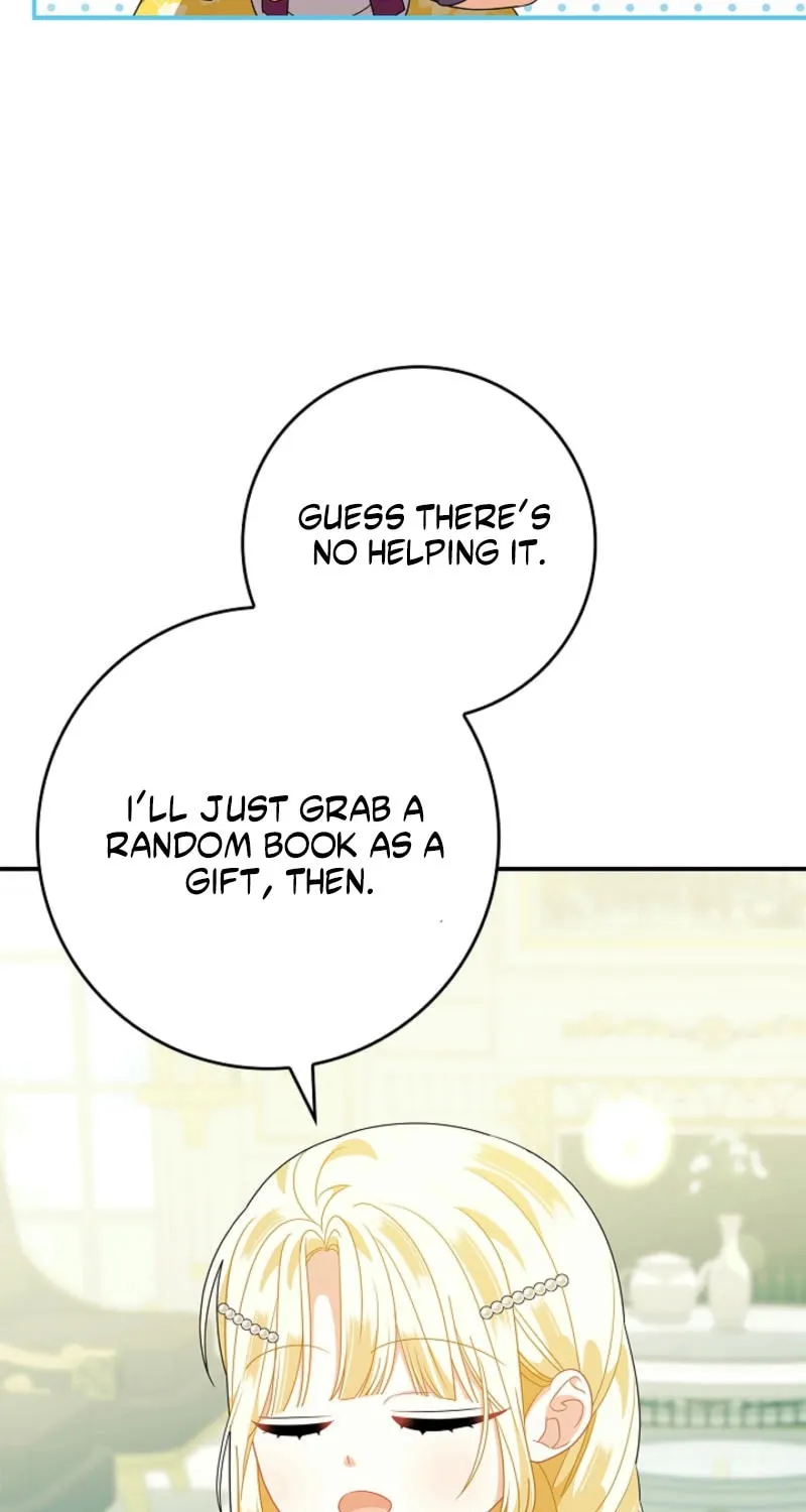 I Became the Ghost Duke’s Daughter Chapter 26 page 84 - 