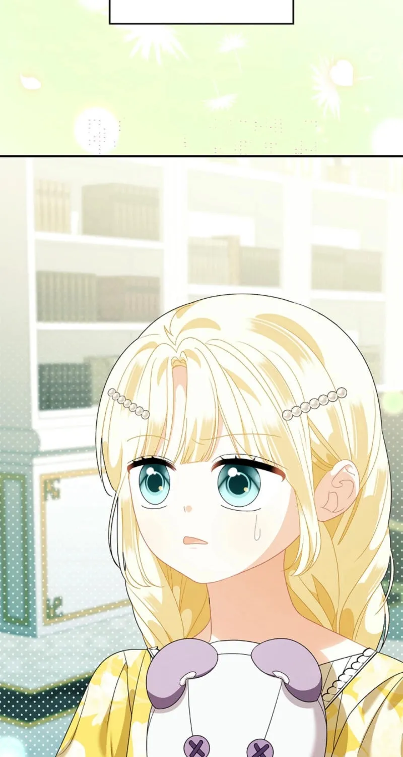 I Became the Ghost Duke’s Daughter Chapter 26 page 90 - 