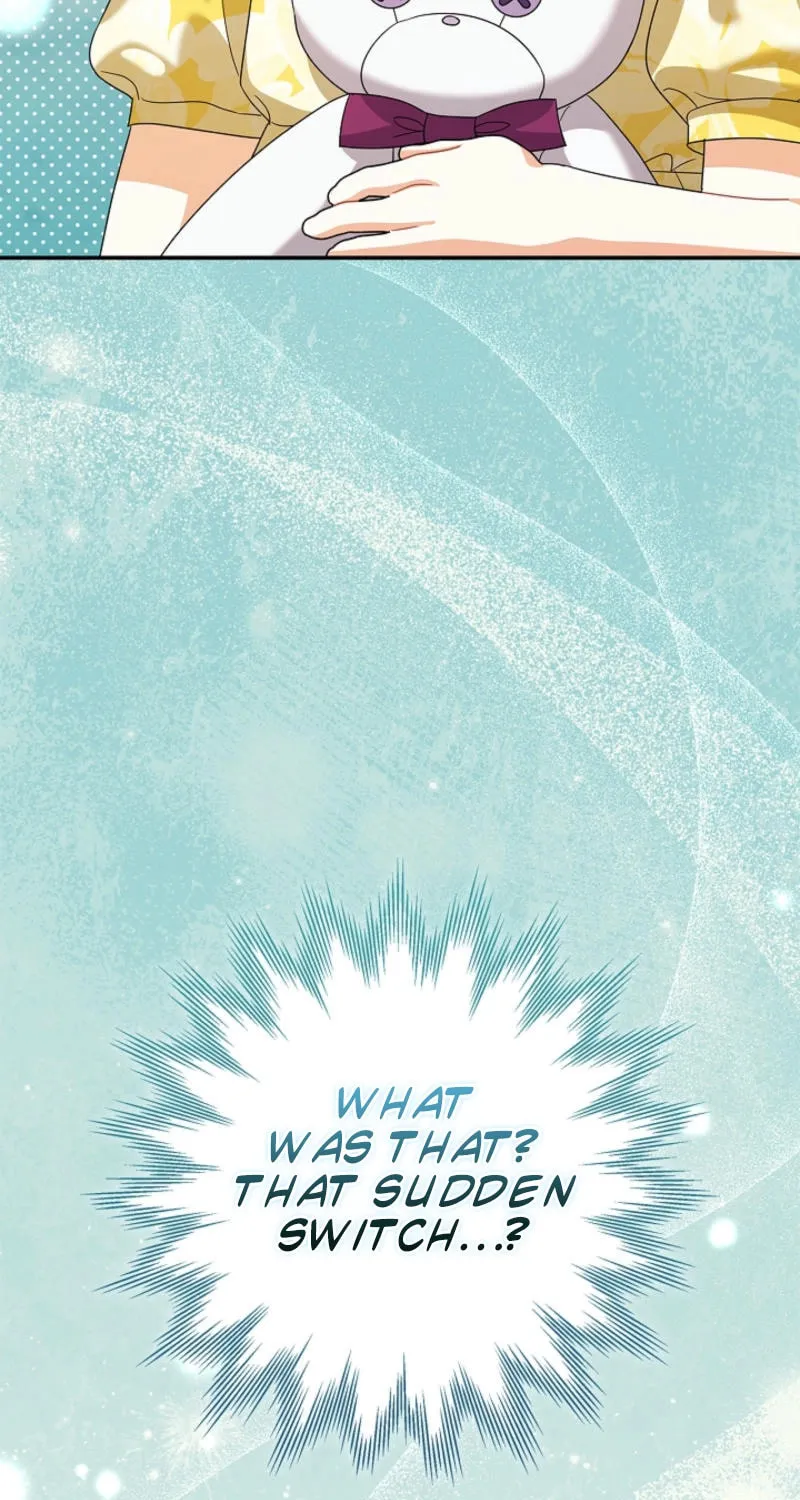 I Became the Ghost Duke’s Daughter Chapter 26 page 91 - 