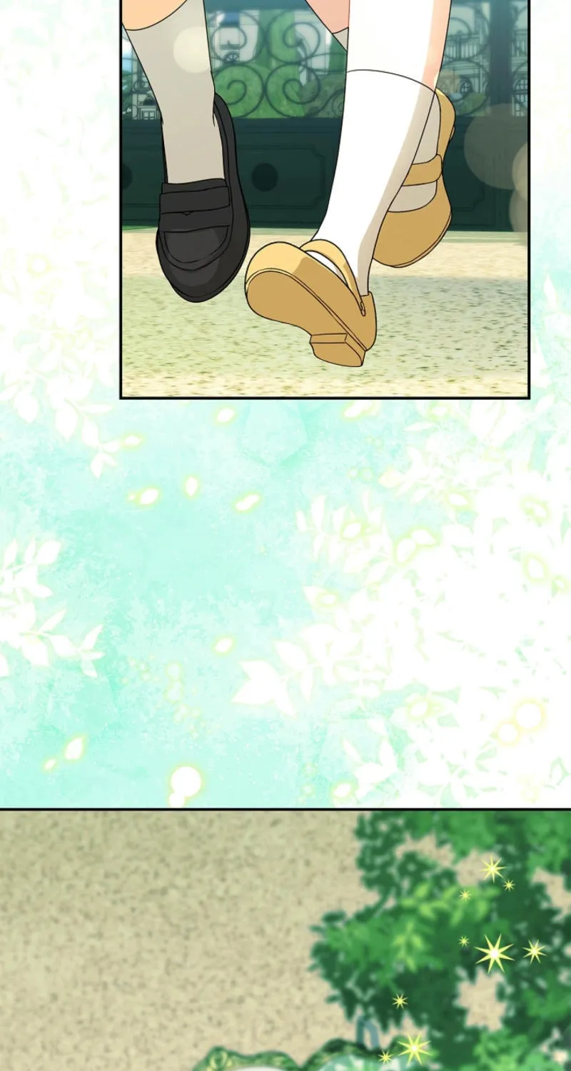 I Became the Ghost Duke’s Daughter Chapter 26 page 93 - 
