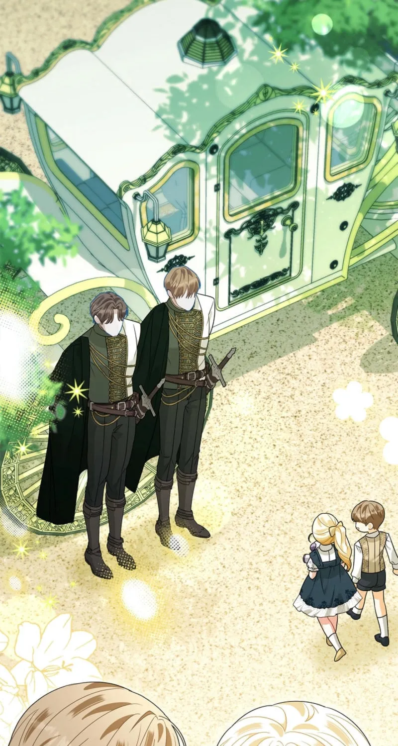 I Became the Ghost Duke’s Daughter Chapter 26 page 94 - 