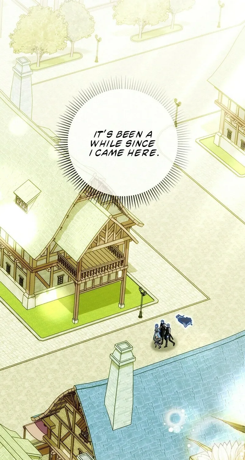 I Became the Ghost Duke’s Daughter Chapter 27 page 2 - 