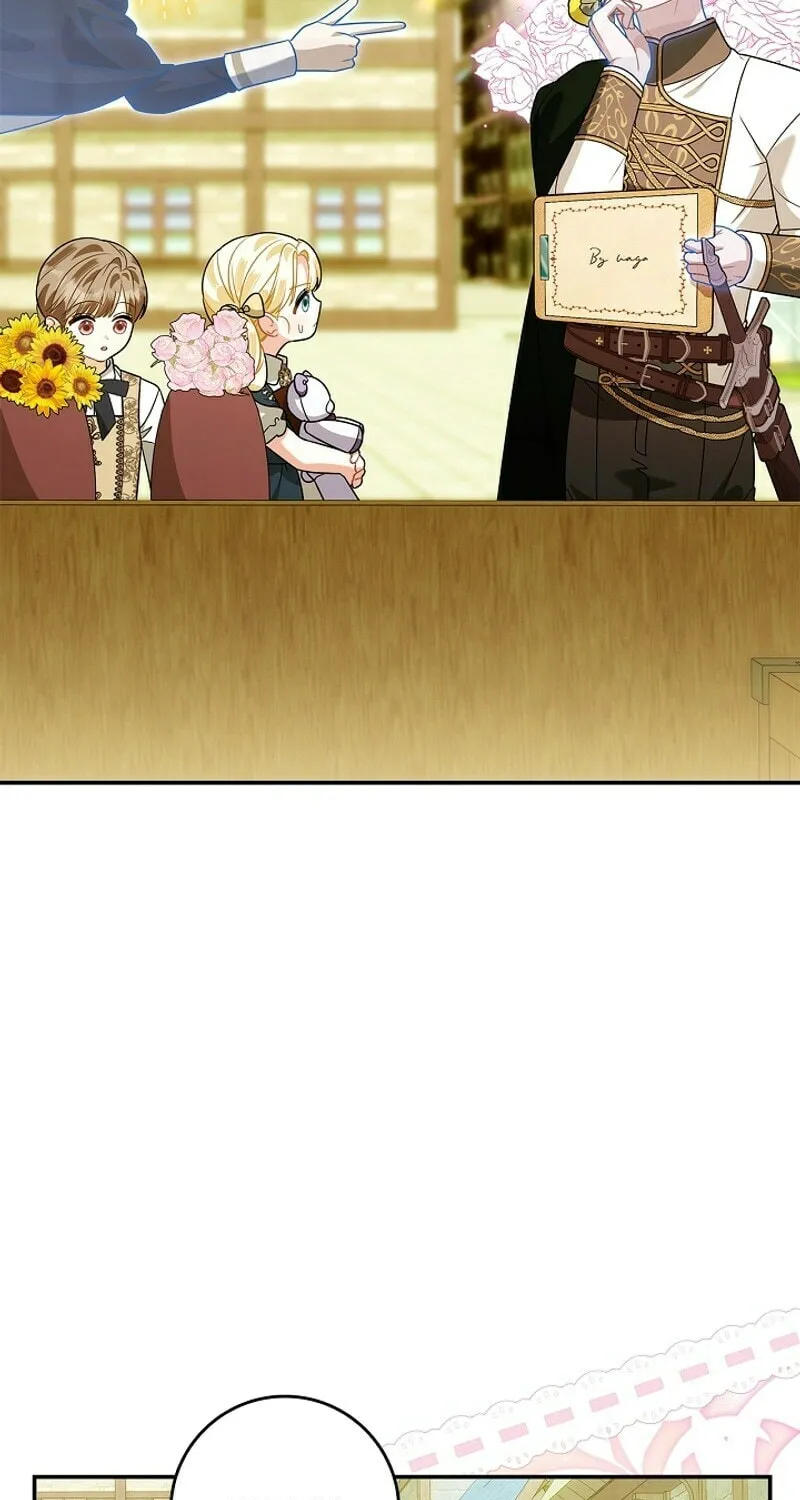 I Became the Ghost Duke’s Daughter Chapter 27 page 11 - 