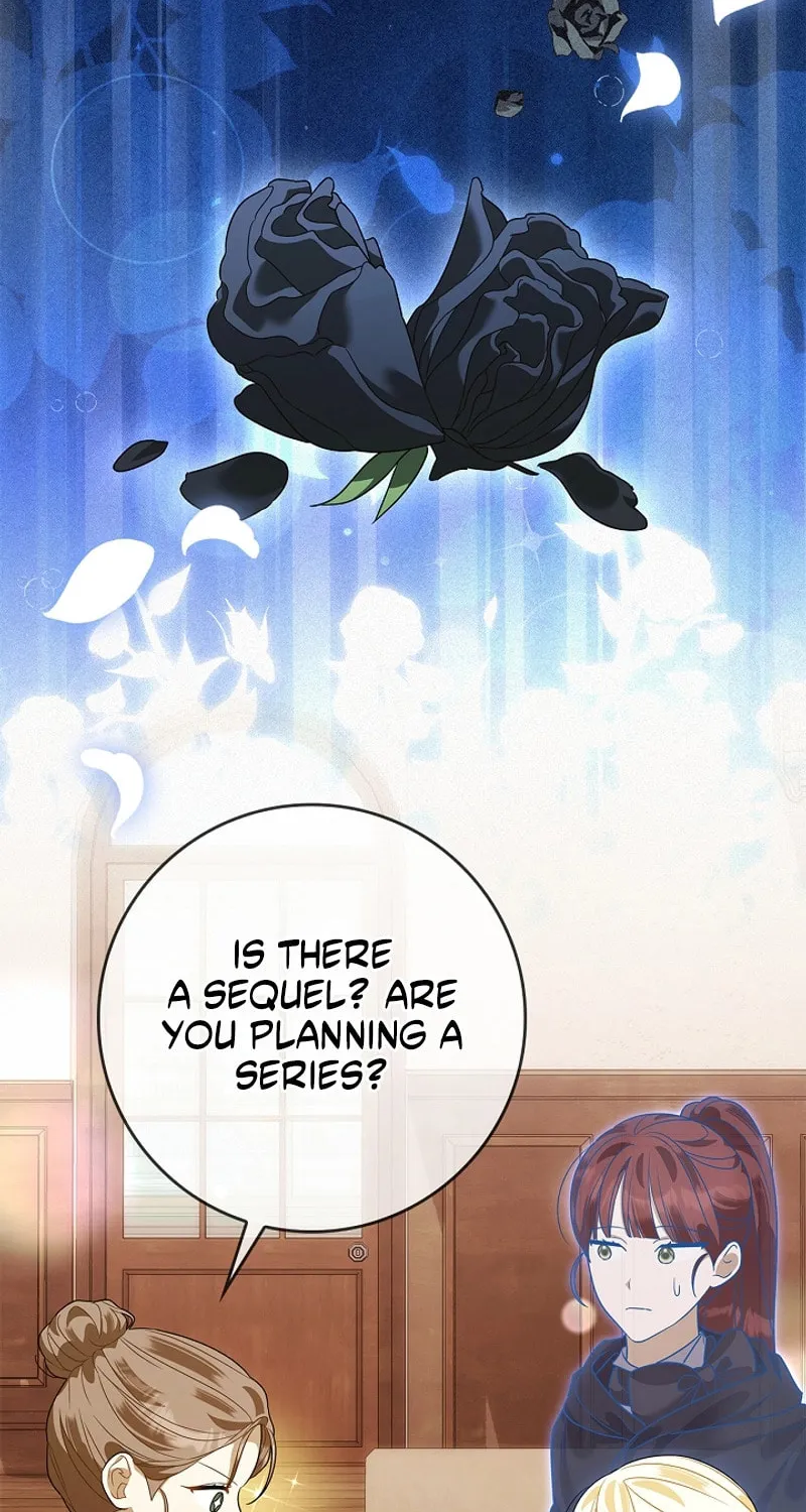 I Became the Ghost Duke’s Daughter Chapter 27 page 101 - 