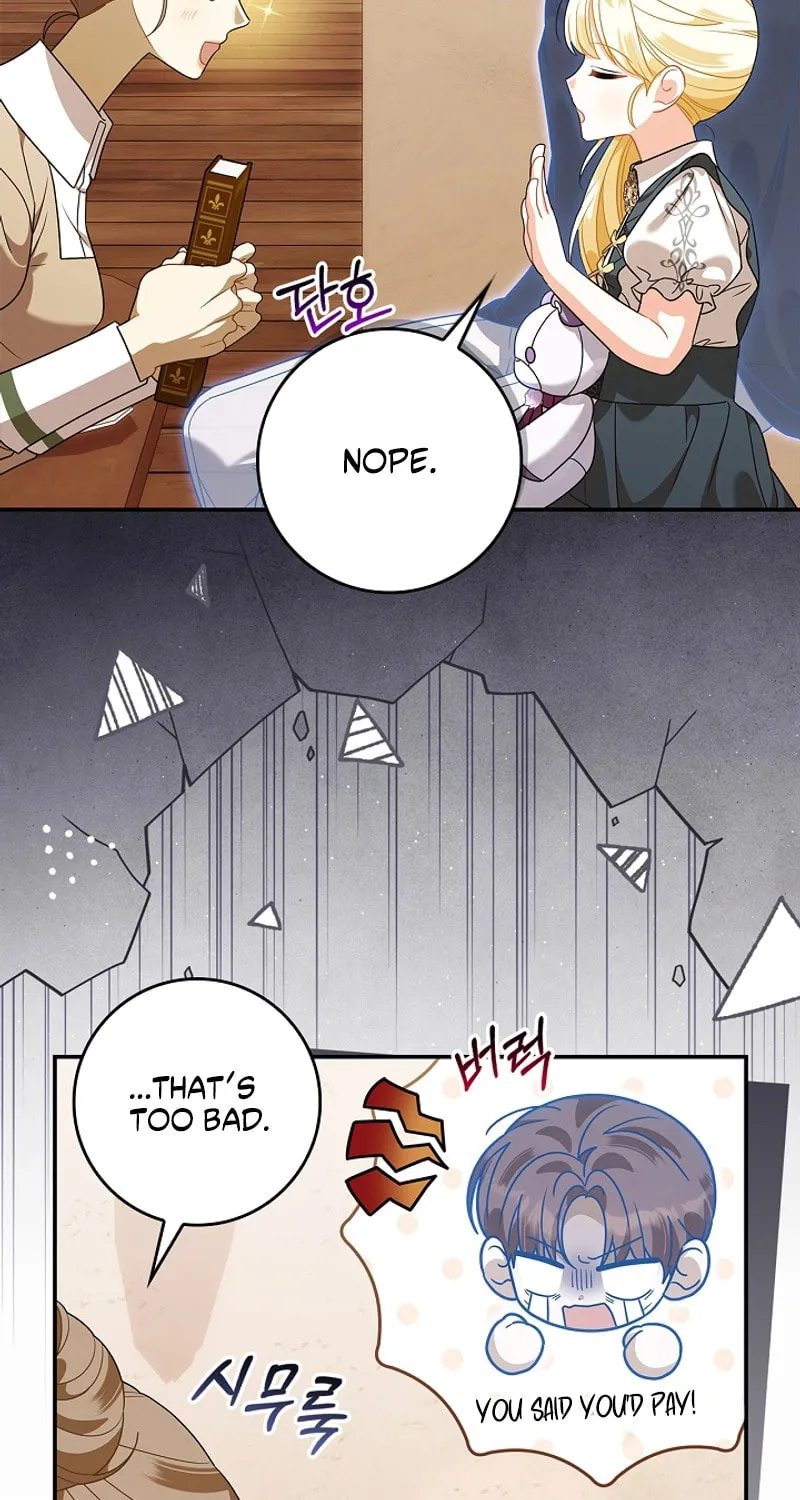 I Became the Ghost Duke’s Daughter Chapter 27 page 102 - 