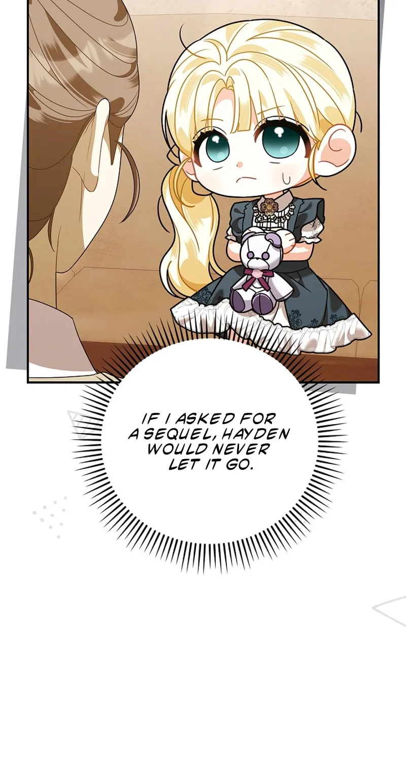 I Became the Ghost Duke’s Daughter Chapter 27 page 103 - 