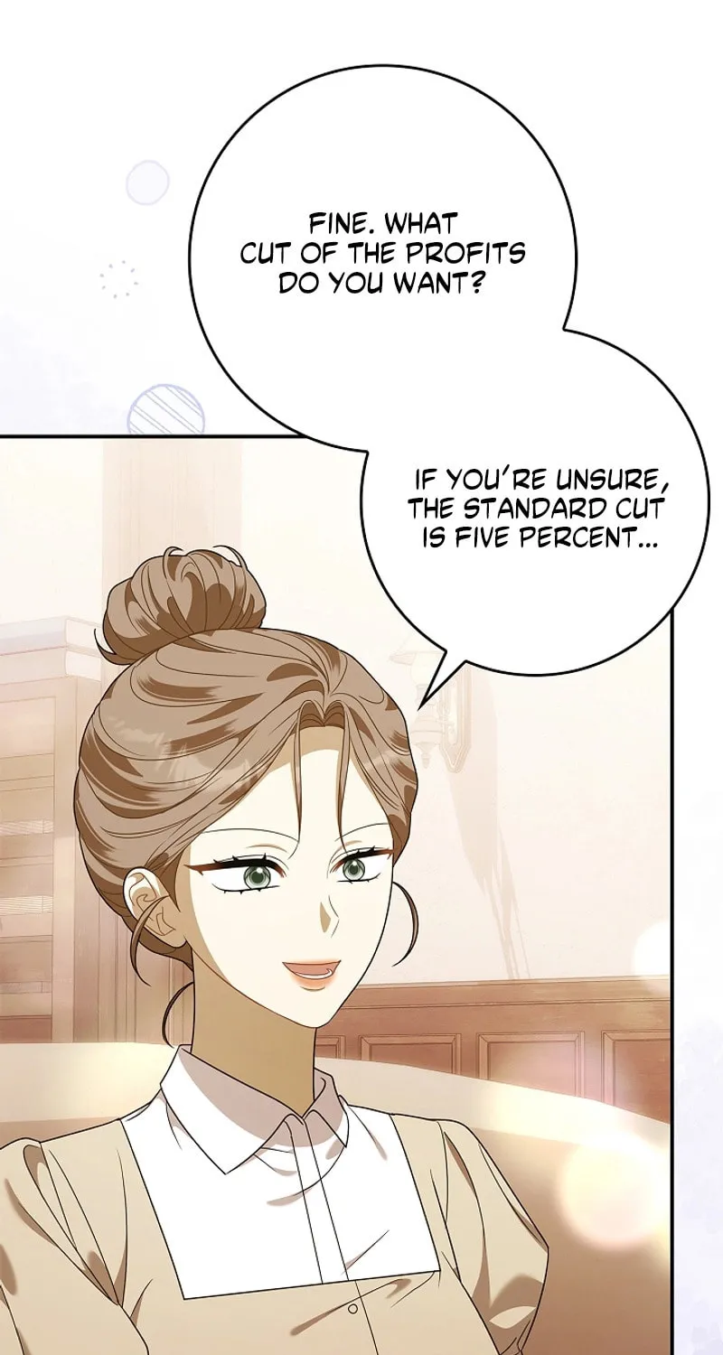 I Became the Ghost Duke’s Daughter Chapter 27 page 104 - 