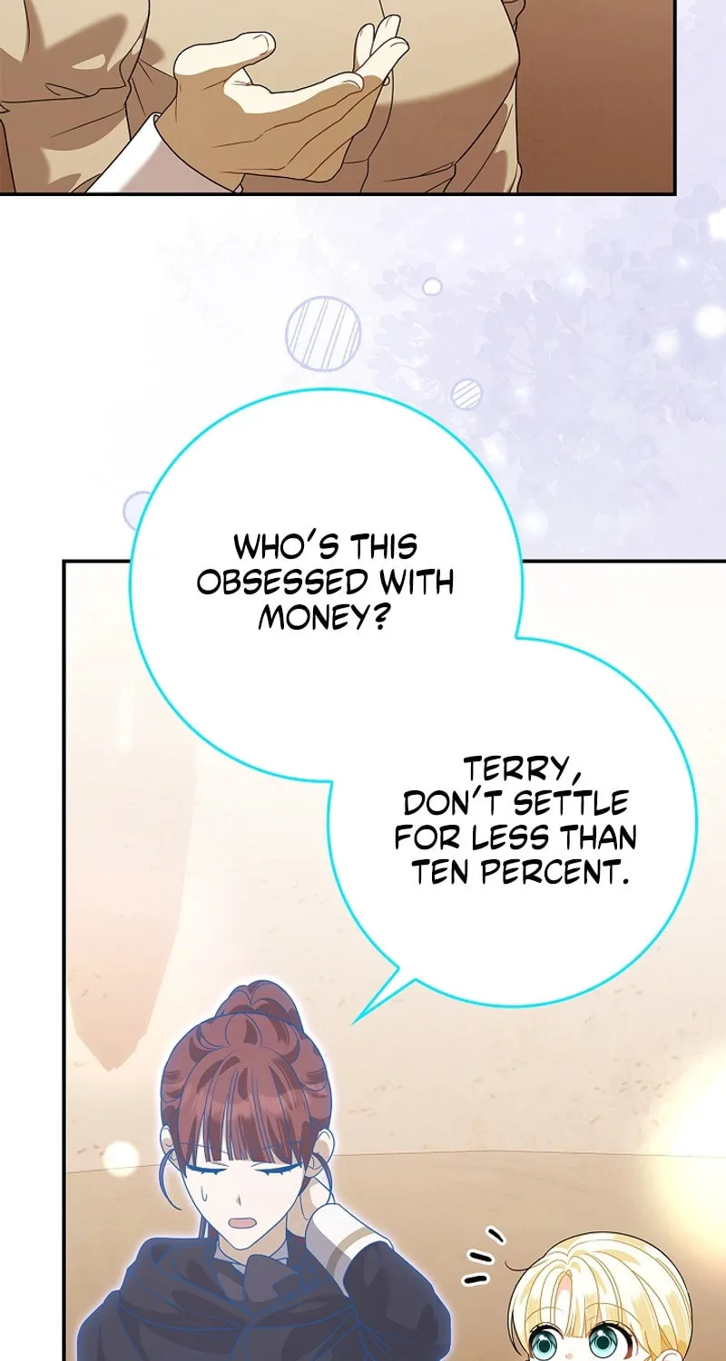 I Became the Ghost Duke’s Daughter Chapter 27 page 105 - 