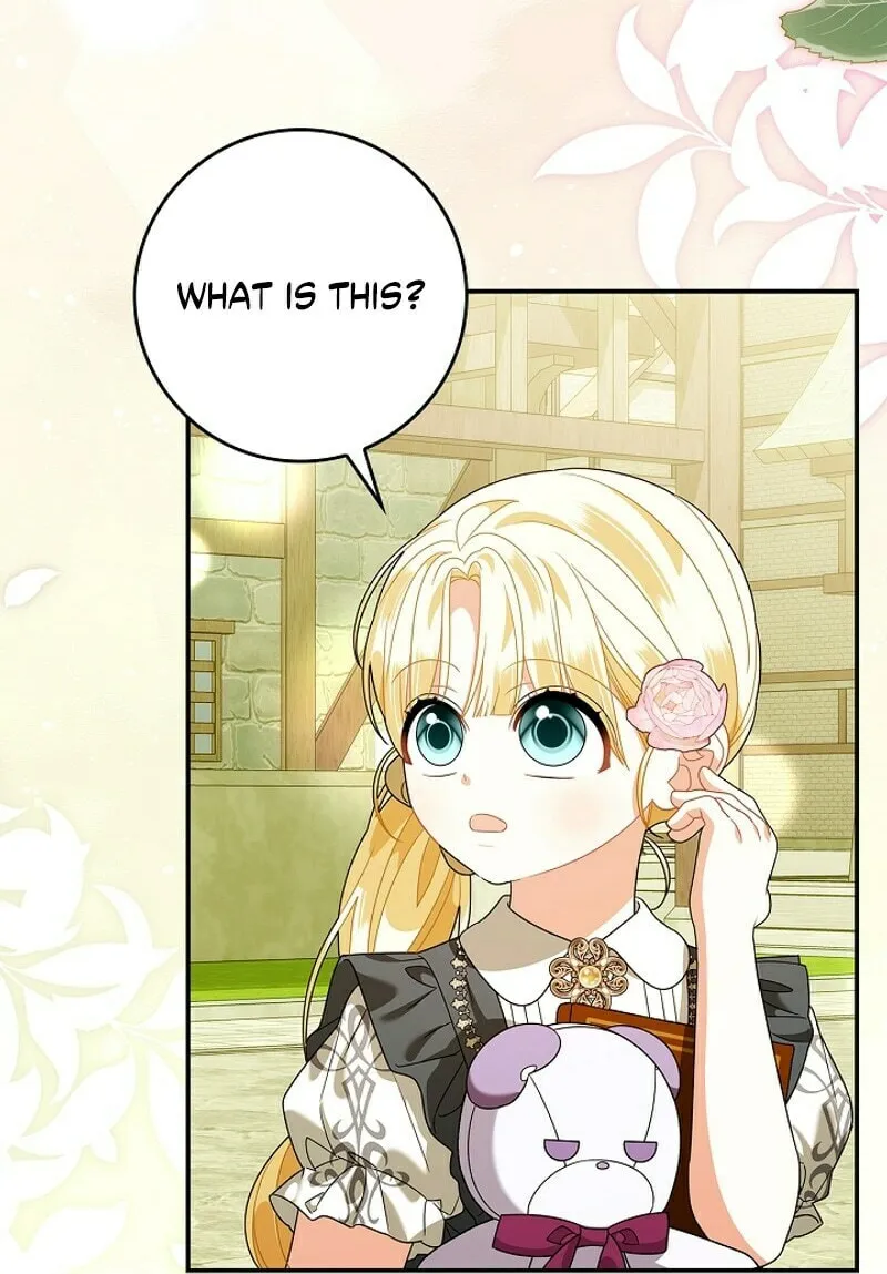 I Became the Ghost Duke’s Daughter Chapter 27 page 14 - 