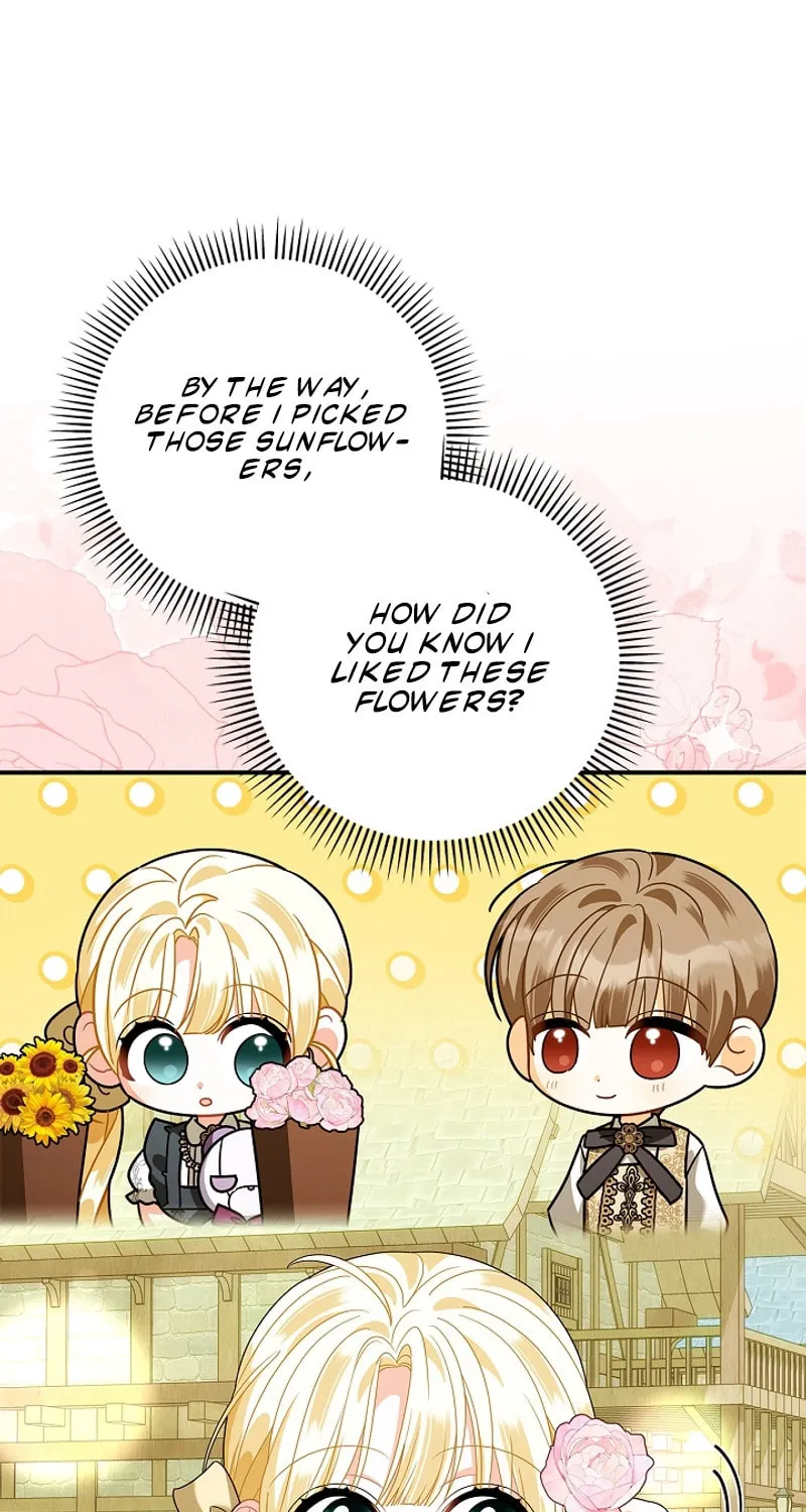 I Became the Ghost Duke’s Daughter Chapter 27 page 17 - 