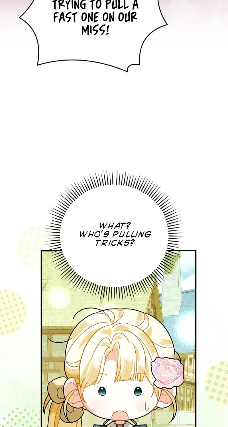 I Became the Ghost Duke’s Daughter Chapter 27 page 21 - 