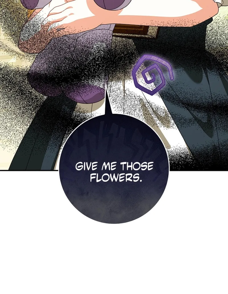 I Became the Ghost Duke’s Daughter Chapter 27 page 25 - 
