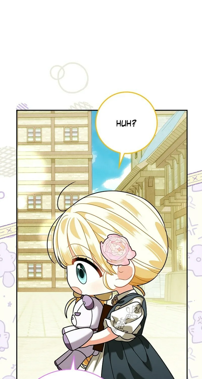 I Became the Ghost Duke’s Daughter Chapter 27 page 26 - 