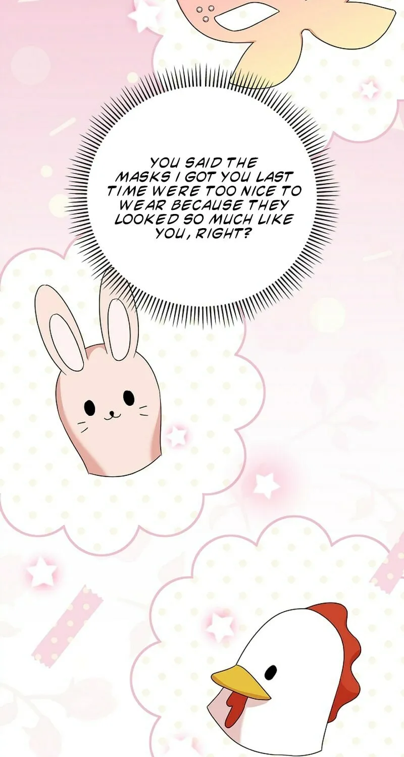 I Became the Ghost Duke’s Daughter Chapter 27 page 5 - 