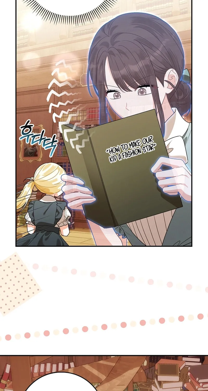 I Became the Ghost Duke’s Daughter Chapter 27 page 42 - 