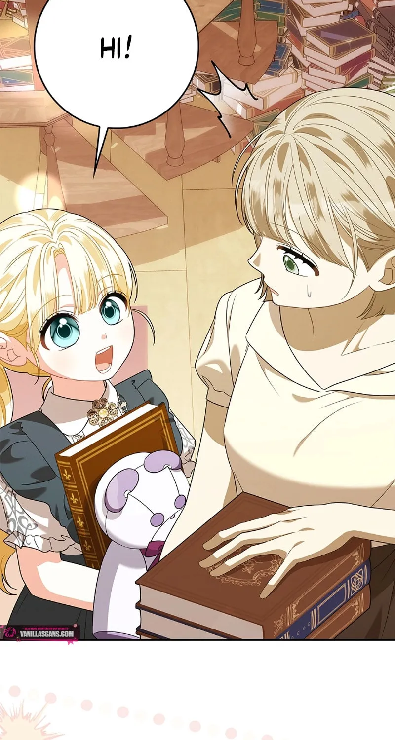 I Became the Ghost Duke’s Daughter Chapter 27 page 43 - 