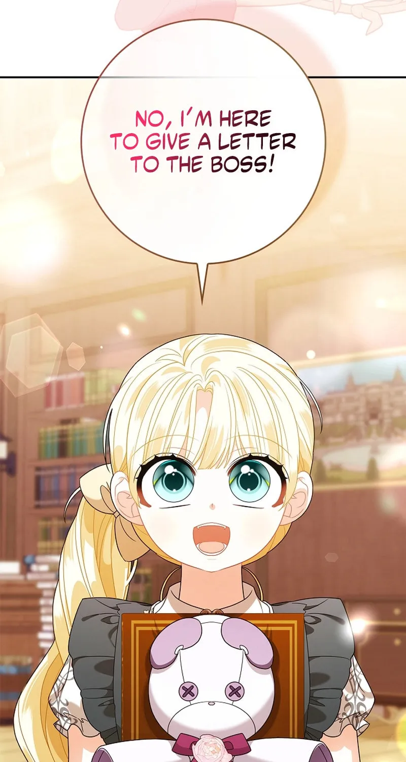 I Became the Ghost Duke’s Daughter Chapter 27 page 45 - 