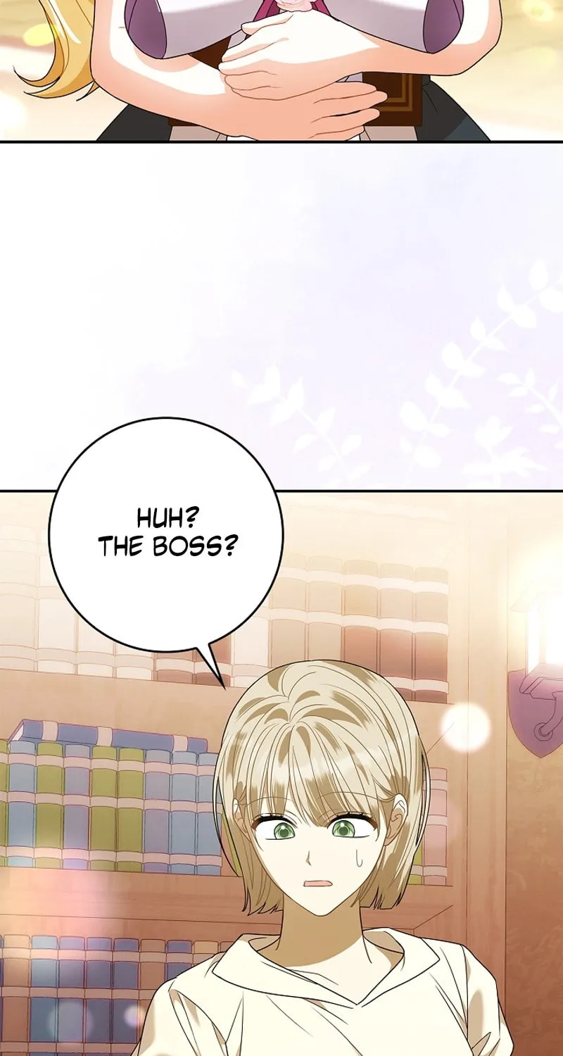 I Became the Ghost Duke’s Daughter Chapter 27 page 46 - 