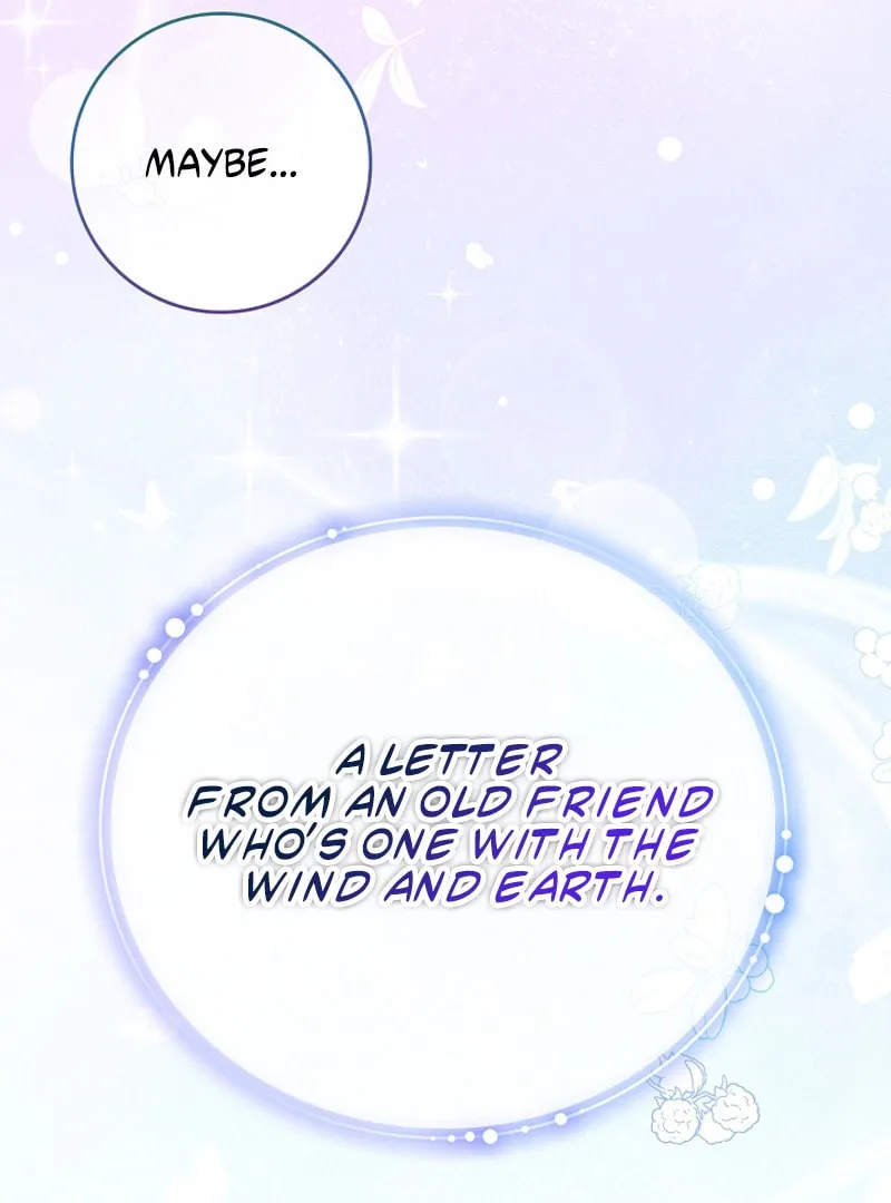 I Became the Ghost Duke’s Daughter Chapter 27 page 48 - 