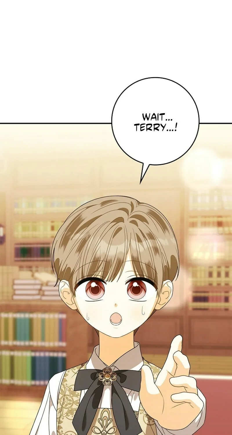 I Became the Ghost Duke’s Daughter Chapter 27 page 59 - 