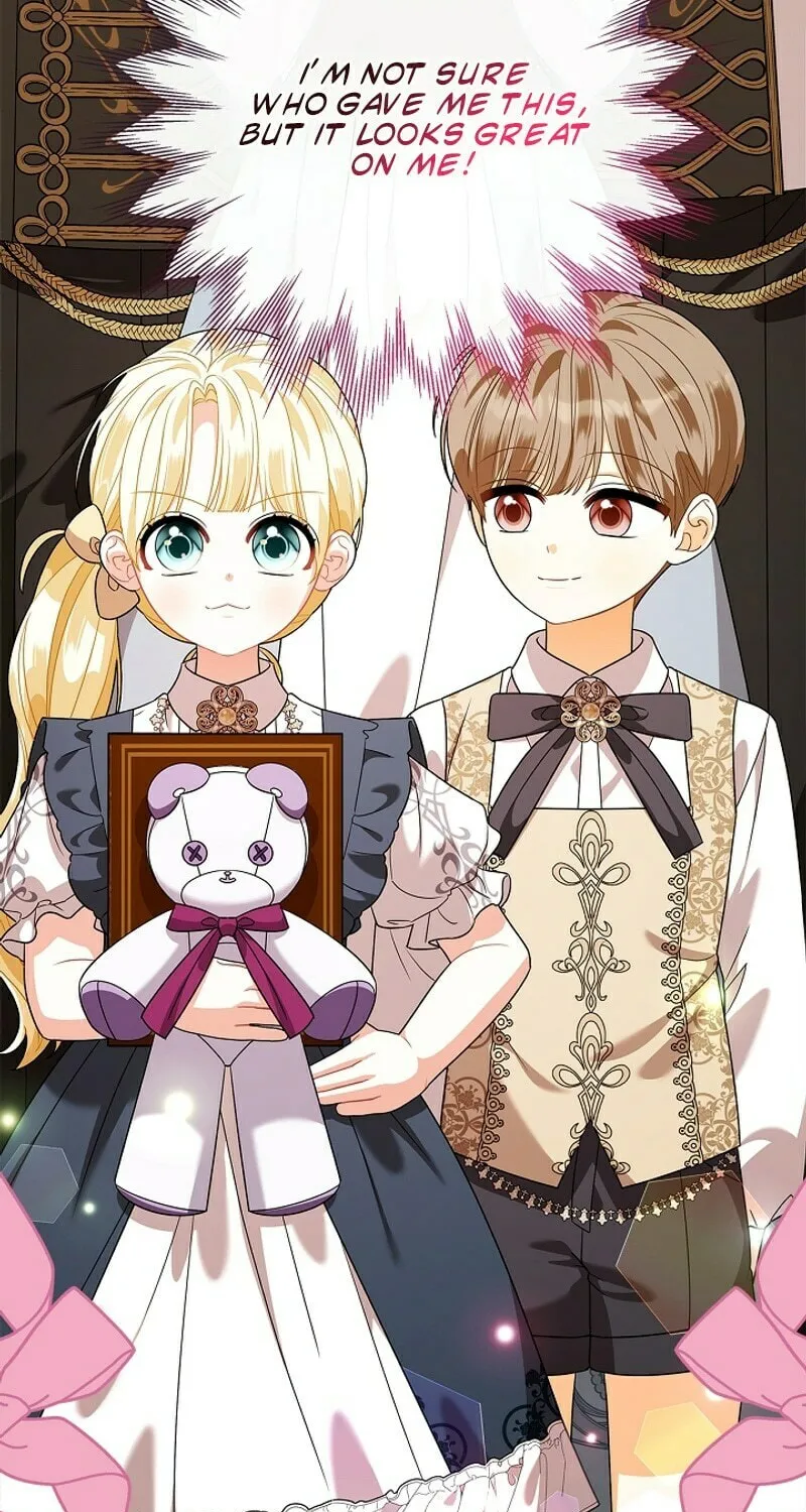 I Became the Ghost Duke’s Daughter Chapter 27 page 7 - 