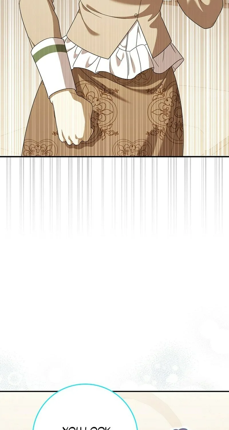 I Became the Ghost Duke’s Daughter Chapter 27 page 64 - 