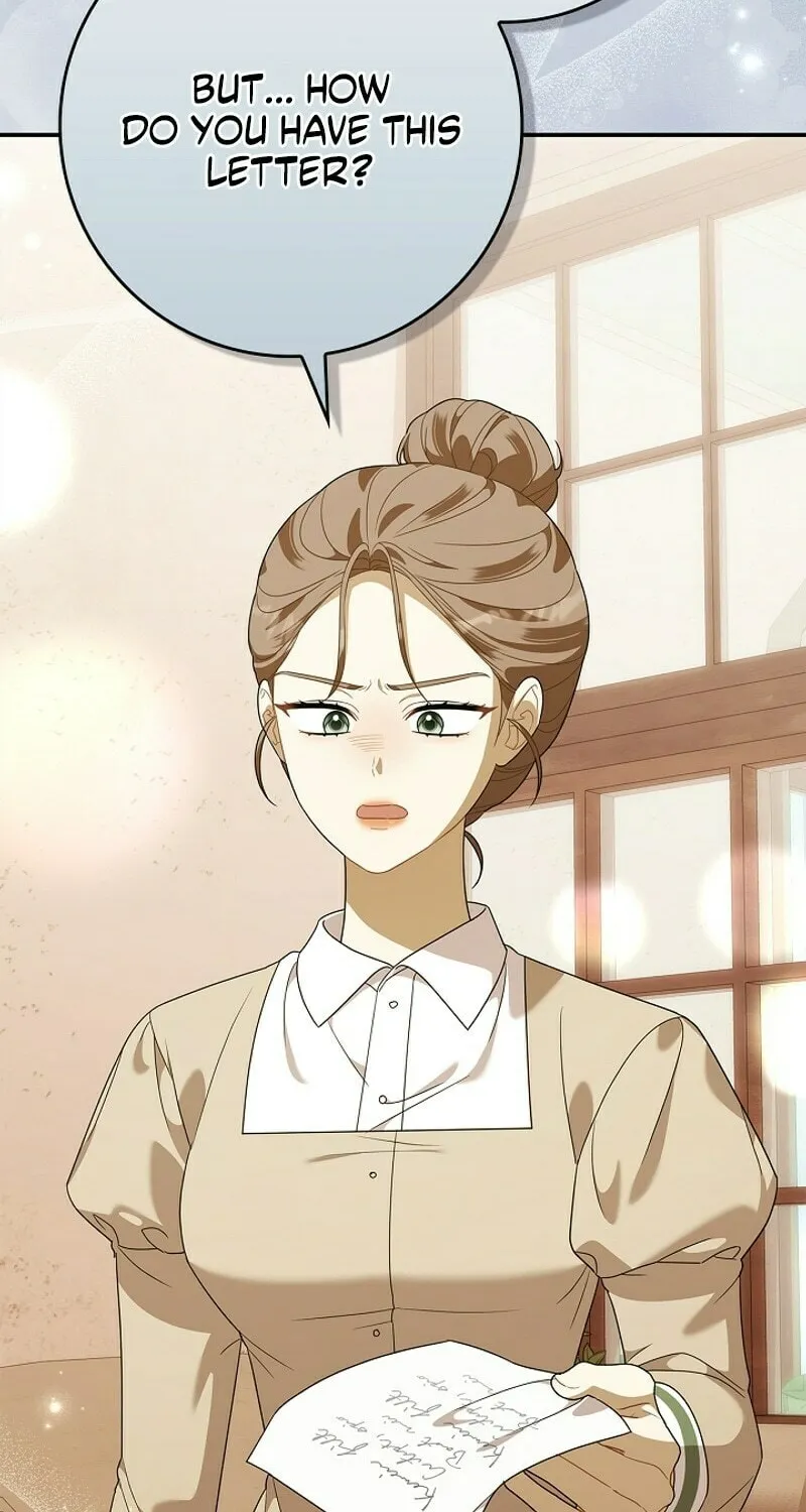 I Became the Ghost Duke’s Daughter Chapter 27 page 66 - 