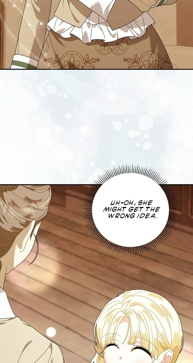 I Became the Ghost Duke’s Daughter Chapter 27 page 67 - 