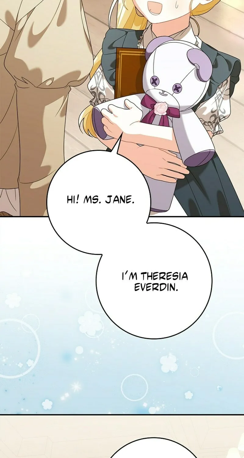I Became the Ghost Duke’s Daughter Chapter 27 page 68 - 